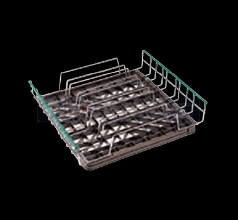 K53 - WASH RACK 5 COMPARTMENT