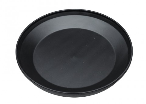 S90B - INSULATED BASE 9" BLACK 12