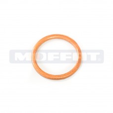 27400002 - GASKET FOR BREWING GROUP CAP []