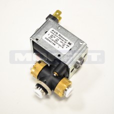 34040156 - VALVE 3/2 24V