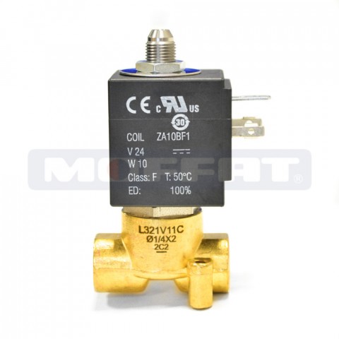 34040184 - VALVE 3/2 24V T30 (Sirai)