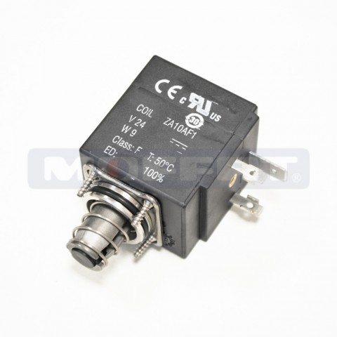 34040198 - KIT OPERATOR 24V 2/2 T30 (HOT) PPO