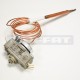 34200323 - HIGH LIMIT THERMOSTAT 140/15 220V COFFEE