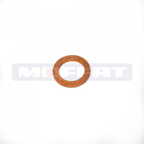 36240002 - GASKET 1/8 COPPER []