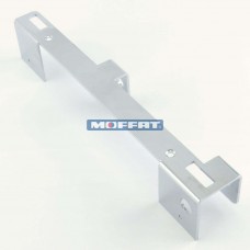 015639 - HANDLE BRACKET - PLATED