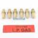 022950 - GAS CONVERSION KIT NAT to LPG