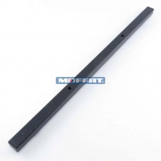 1539 - SLIDE BAR M1/M2/AL HOOD