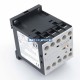 231741 - MINI CONTACTOR 3P+1NO 230V 11BG0610A230