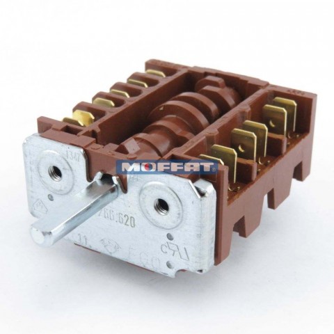 235028 - 6 HEAT SWITCH