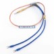 236265 - THERMOCOUPLE INT LEADED - TERMINATED
