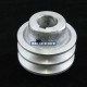 300199 - PULLEY 2-1/2&quotx2A 24mm KEYWAY VM/VERS 2