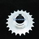 300264 - SPROCKET 3/8BS 21T VMR37 ZP