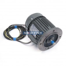 304373 - MOTOR 0.15kW 12 POLE 415V 50Hz 2.3m LEAD