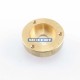 R58005500 - MOTOR  GASKET BRASS FLANGE