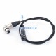 LA65321620 - CORE TEMPERATURE PROBE (C) K 4 PIN